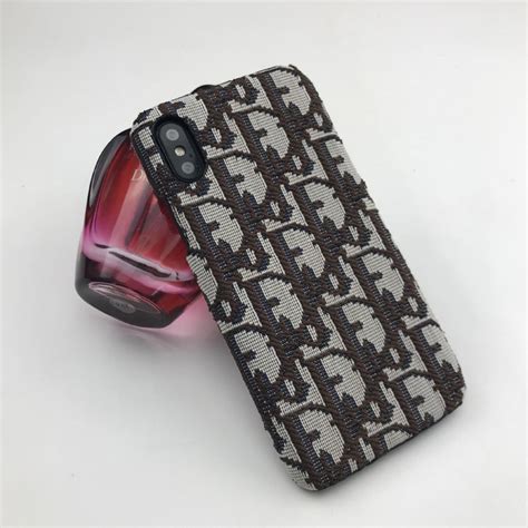 dior embroidered case|dior phone cases.